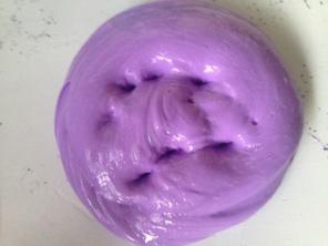 Grape Jumbo Slime