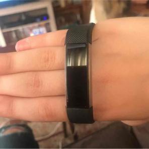 Fitbit Alta