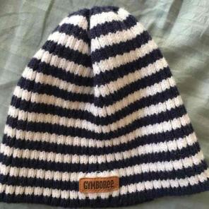 Gymboree 0-3 Months Hat NWOT