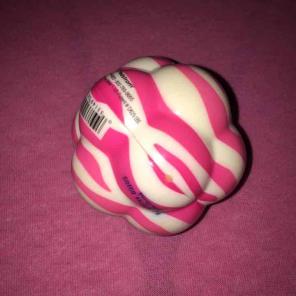 Bouncy ball