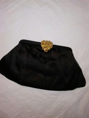 Beau Sac Clutch Vintage
