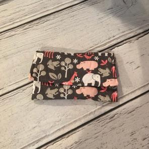 Travel diaper Changing Station