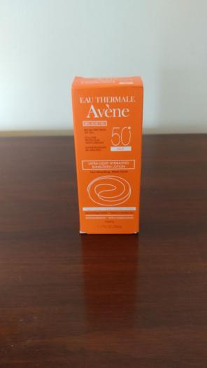 Eau Thermals Avene Broad Spectrum SPF 50
