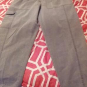 VTG. BUGLE BOY 80'S NON- TOXIC PANTS