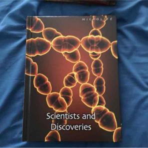 Scientist and discoveries
