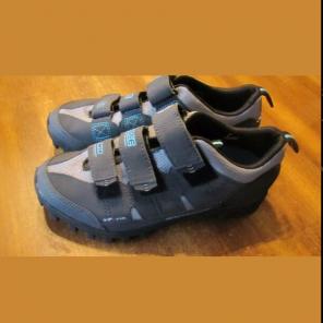 BONTRAGER race inform cycling shoe