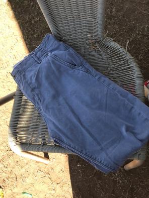 Levi Straight Jeans