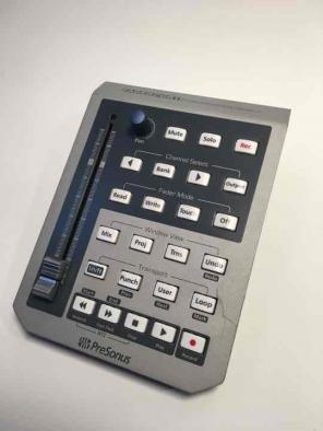 Presonus Faderport