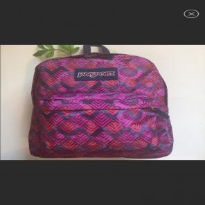 Jansport Superbreak Backpack