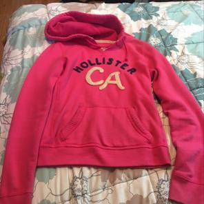 Hollister Jacket