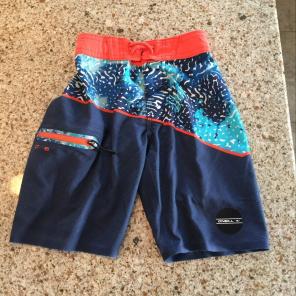 O'Neill Bathing Suit Size 4