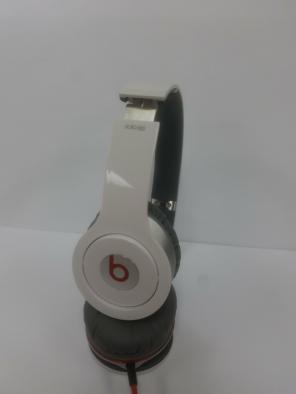 Beats By Dre Solo HD Headphones White