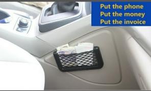 1pcs Car Carrying Bag