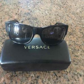 Versace sunglasses