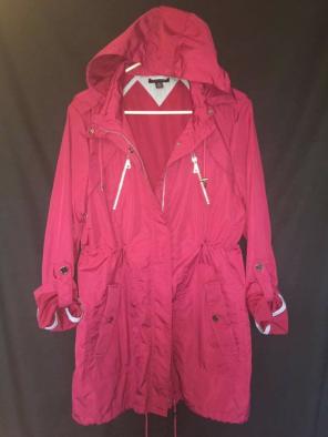 Tommy Hilfiger Parka/Raincoat