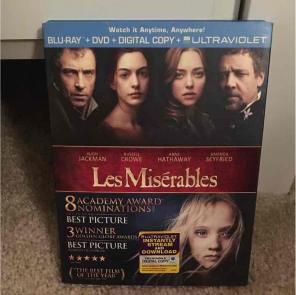 Les Misérables
