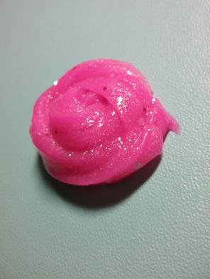 Glitter Gellies/Slime!