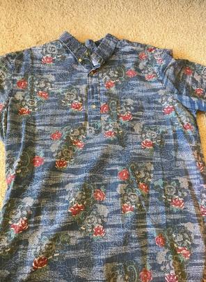 Reyn Spooner XL