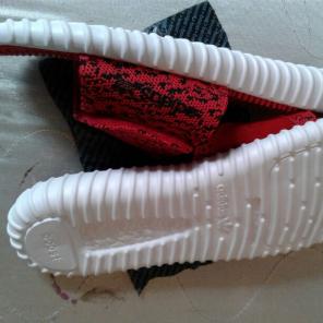 Adidas BOOST sandals UNISEX