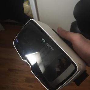Virtual Reality For Ur iPhone Or Android