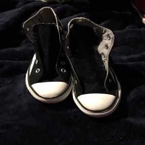 Kids Converse Shoes