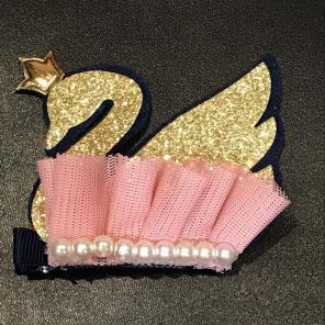 Bella Swan Hair Clip