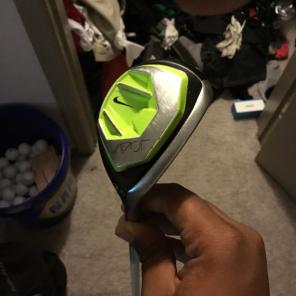 Nike Vapor Speed 3-Hybrid