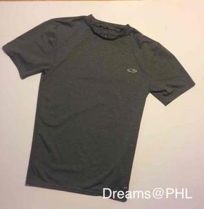 Men's Champion Powercore Compression