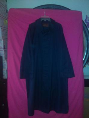 NORDSTROM TRENCH