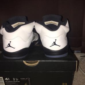 Air Jordan 5 Retro BG