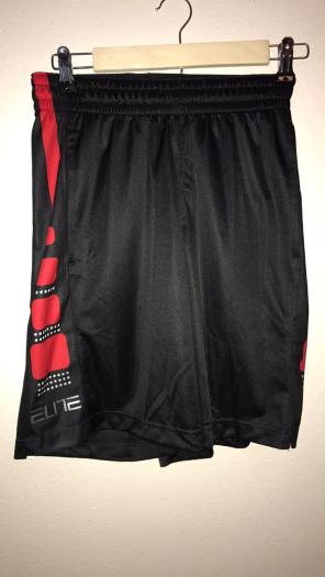 Men's Nike ELITE Basketball Shorts