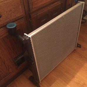 Radiator