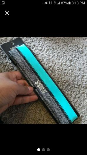 Victoria secret headband New
