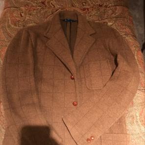 Polo Sport Coat