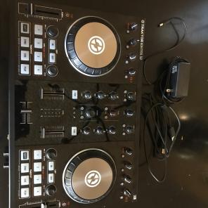 NI Traktor Kontrol s2 MK2