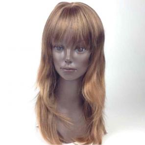 Luxe Wigs-Foxy Wig