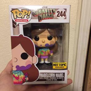Mablecorn Mable Funko Pop!
