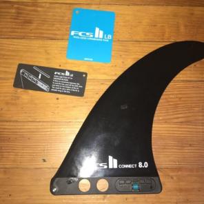 Surfboard Fin