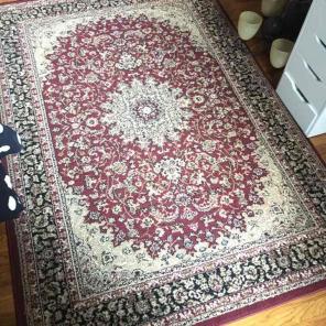 Area rug