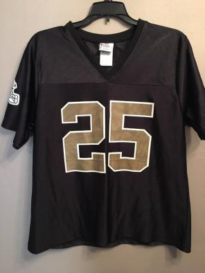 NFL Jersey