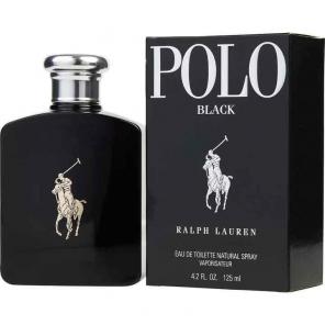 Polo Black Cologne 4.2fl oz