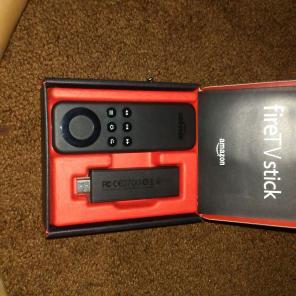 Amazon fire stick