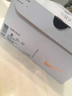 Kobe X Elite