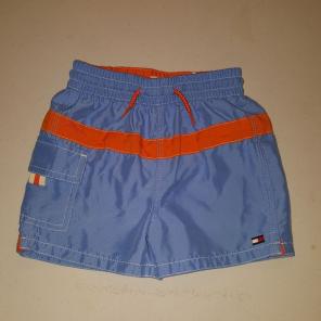 Boys Tommy Hilfiger Swim Trunks