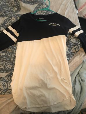 Half Sleeve Shirt