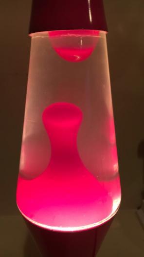 Lava Lamp