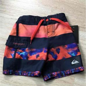 NWT Quiksilver Board Shorts Size 24m