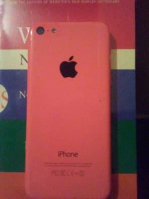 Iphone 5c
