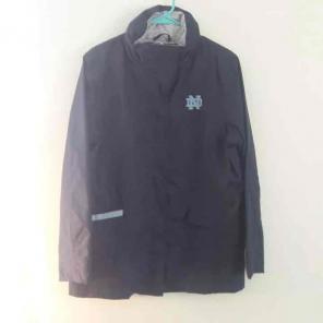 Notre Dame a Women's Rain Jacket!
