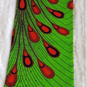 Ankara Fabrics (6 yards)